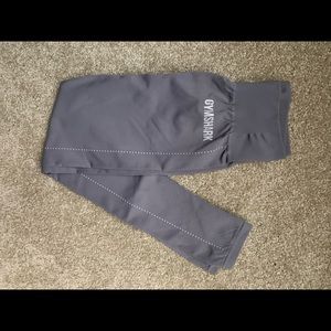 Lightweight seamless GS Leggings ! 😍